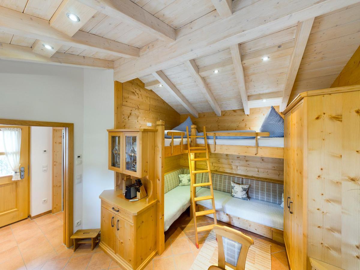 Tiny-chalet Garmisch-Partenkirchen