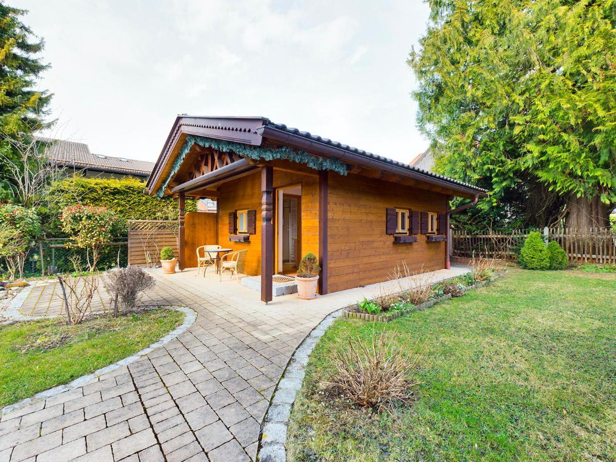 Apartment Tiny-chalet