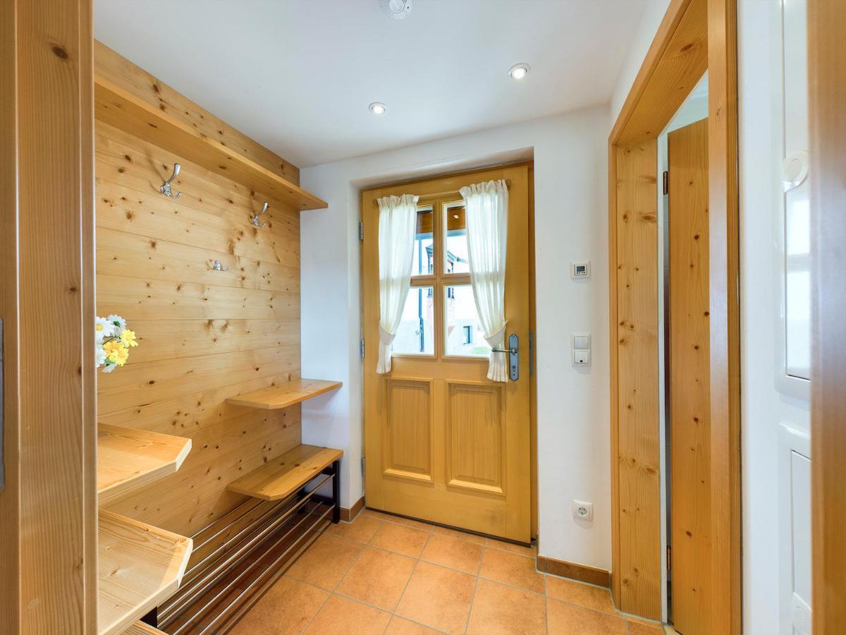 Tiny-chalet Apartment *