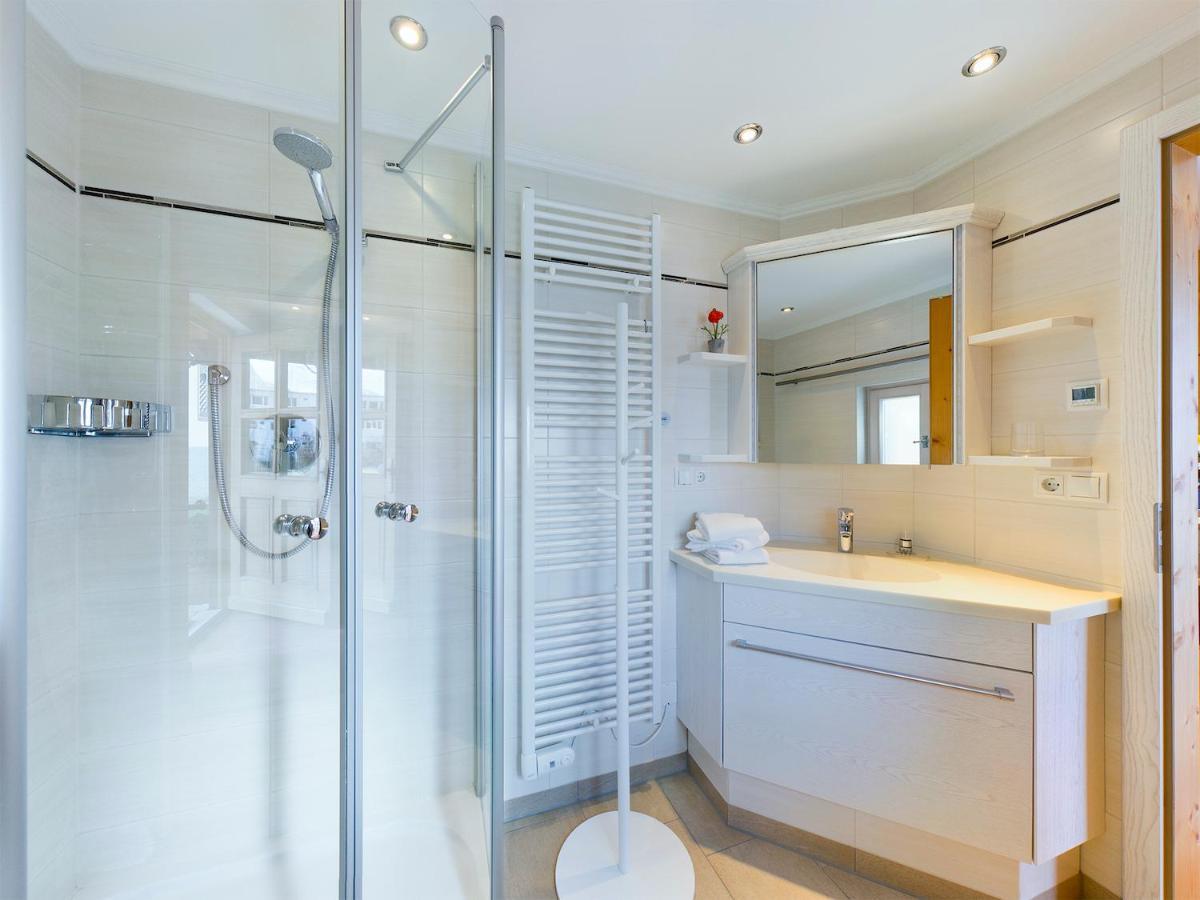 Tiny-chalet Appartement