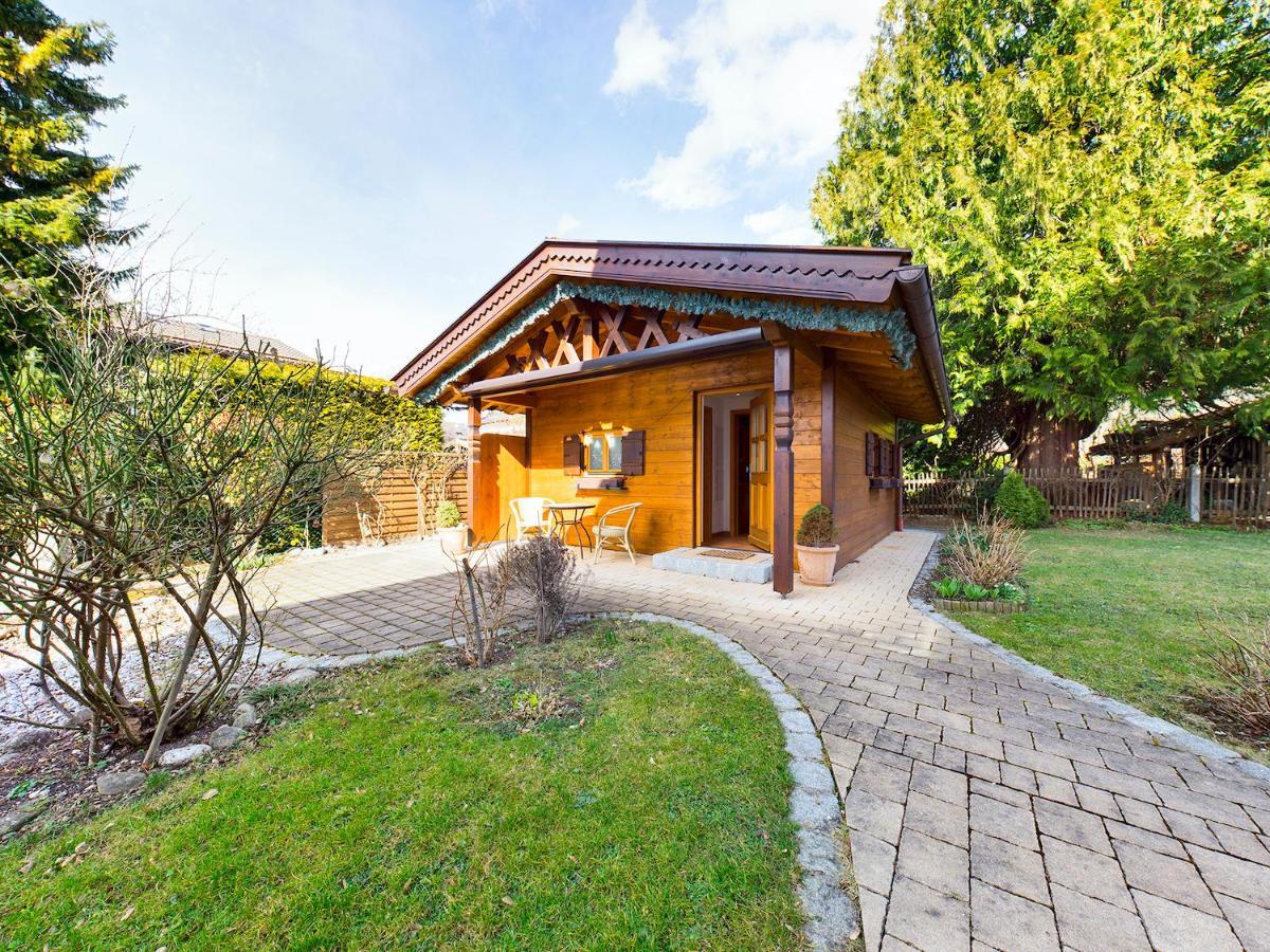Tiny-chalet * Garmisch-Partenkirchen